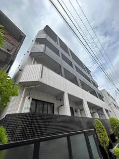 グラントゥルース大森プレミオの画像