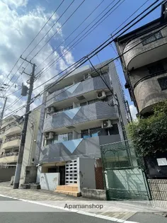 月村マンション№19【3階】の外観