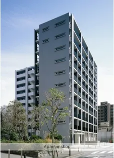 東京都大田区南六郷3丁目【マンション】の外観