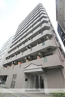 メインステージ平和島の画像