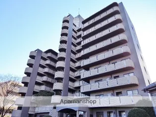 仙台坂アルカディアの画像