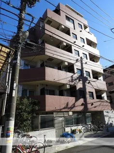 アマヴェル大森の画像