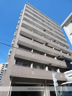 プレサーブ・K【7階】の外観