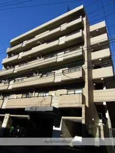 スペーシア池上の画像