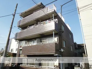 エミグラント千鳥町の画像