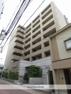 コンシェリア大森山王の画像