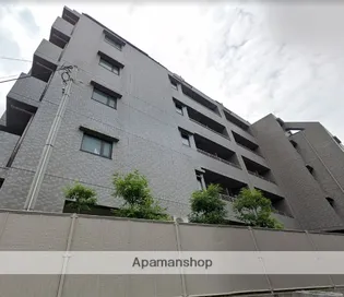ルーブル仲六郷壱番館の画像
