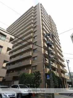 ジョイスコート【11階】の外観