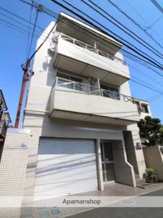 三恵ハウスB【3階】の外観