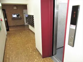 ライオンズマンション川崎第7【6階】の内装