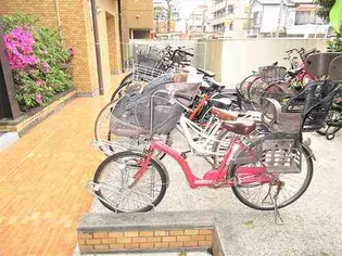 ライオンズマンション川崎第7【6階】の内装