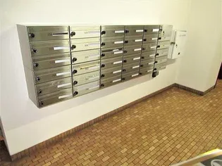 ライオンズマンション川崎第7【6階】のその他画像