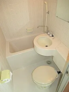 ライオンズマンション川崎第7【6階】のその他画像