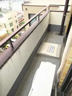 ライオンズマンション川崎第7【6階】のその他画像