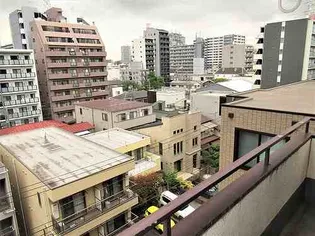 ライオンズマンション川崎第7【6階】のその他画像