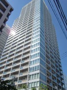 パークタワー芝浦ベイワード アーバンウイングの画像