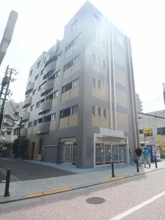 シュロスK Y北品川の画像