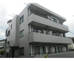 コトータカハシ【1階】の外観