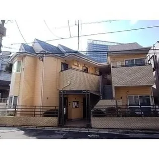 I パレス大崎第一の画像