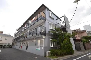 エクセル蒲田の画像