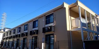 レオパレスSUNFLOWERⅡの画像