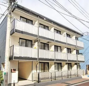レオパレスマルコフォー【1階】の外観