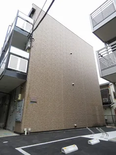 レオパレス俊の画像