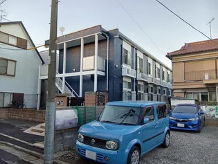 レオパレスシーガル羽田の画像