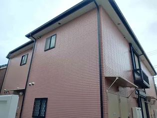レオパレス琥珀館の画像