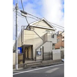 クレール碑文谷の画像