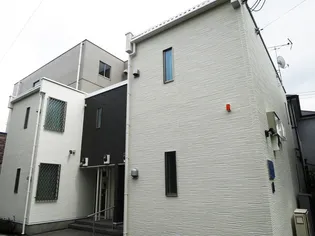 レオネクスト天晴Ⅱの画像