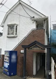 レオパレス蒲田第8の画像