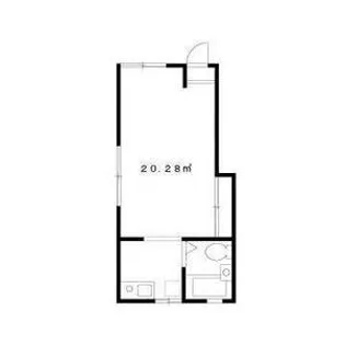 Y’s House【1階】の間取り