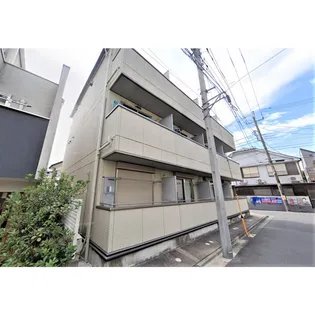 クレッセント山王の画像