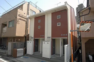 レオネクストサニー秋桜の画像
