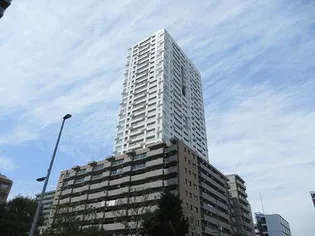 サンクタス川崎タワーの画像
