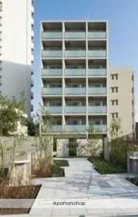 ロアール多摩川南六郷【2階】の外観