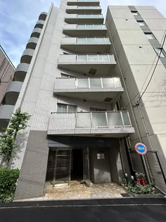 エコロジー大井町レジデンスの画像