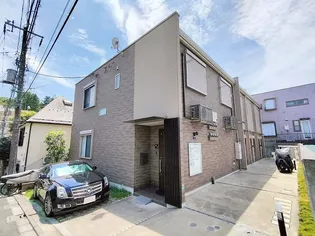 クレイノ林試の森の画像