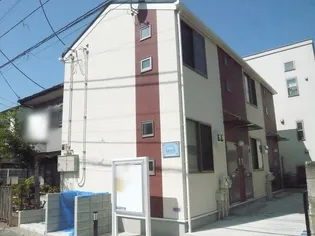 レオネクストウエスト2の画像