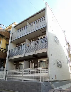 クレイノグレイスコーポ薩摩IIの画像