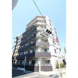 プレール ドゥーク多摩川の画像