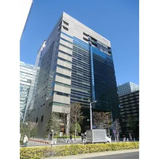 テラス日新【14階】の外観