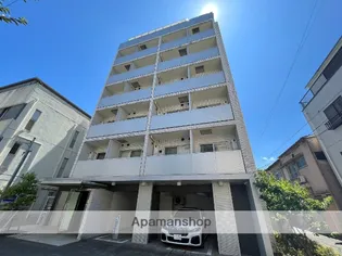 HF武蔵小山レジデンスの画像