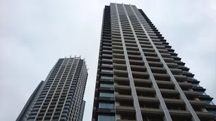 BRILLIATOWERS目黒ノースレジデンスの画像