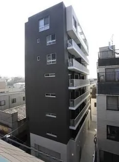 戸越銀座テラスの画像