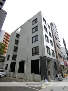 リュクス北品川の画像