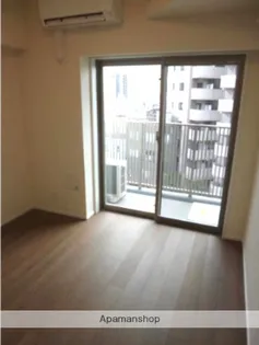 クレイシア品川戸越銀座【5階】の居間