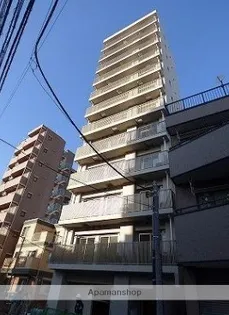 クレイシア品川戸越銀座【5階】の外観