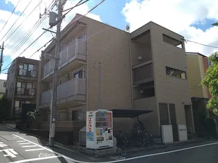 クレイノFAIR八雲の画像